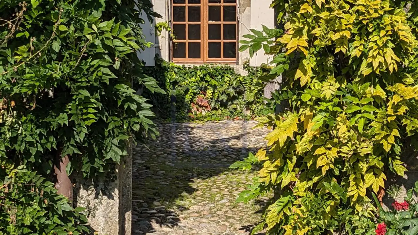 Casa singola in vendita - 1283 Dardagny