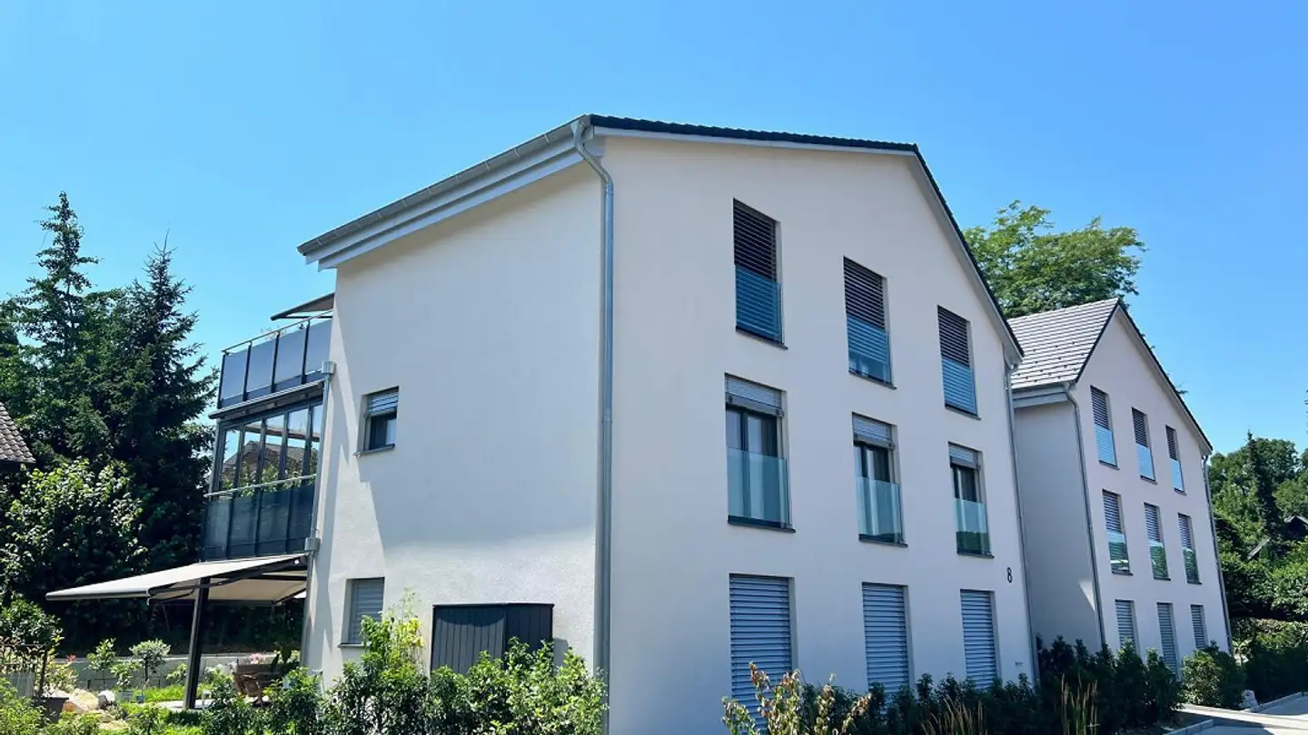 Appartamento in vendita - Chillmattenstrasse 8, 4105 Biel-Benken BL - Photo 3