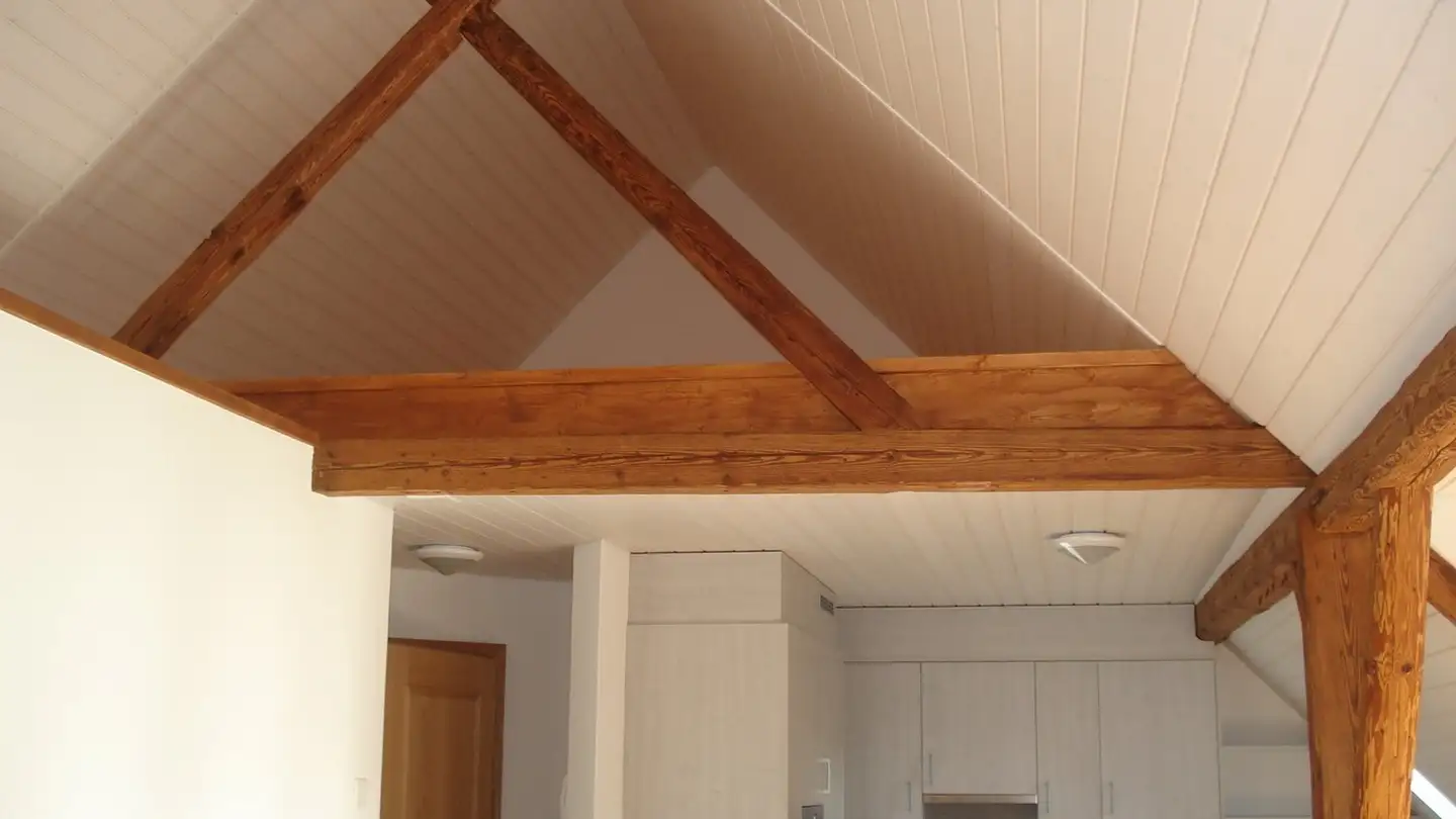 Wohnung mieten - Lindenweg 4, 8505 Pfyn - Foto 3