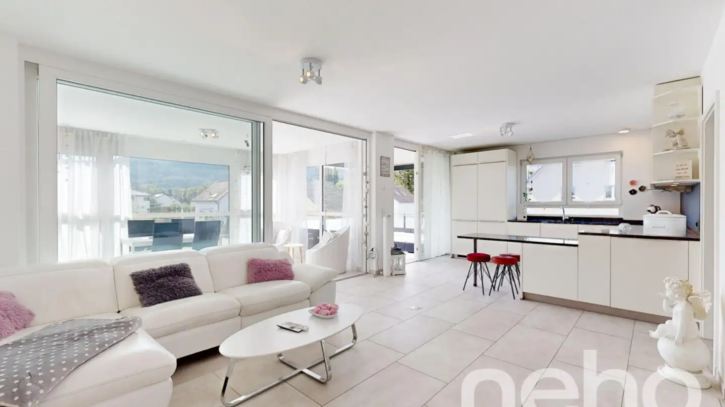 Appartamento in vendita - 4227 Büsserach - Photo 2