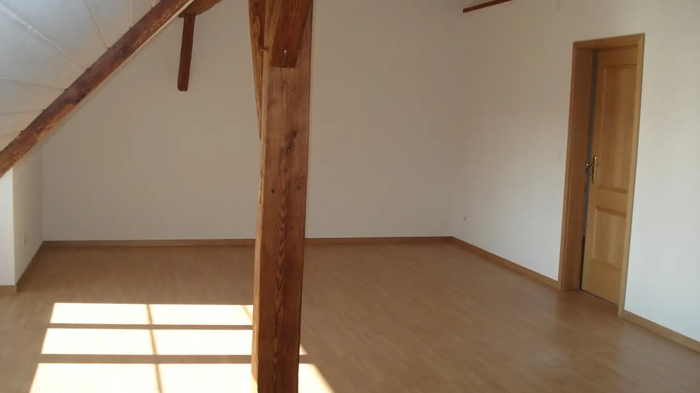 Wohnung mieten - Lindenweg 4, 8505 Pfyn - Foto 4