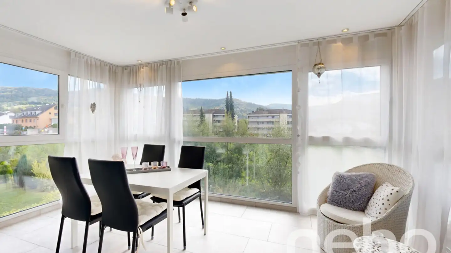 Appartamento in vendita - 4227 Büsserach - Photo 4