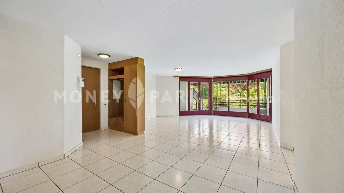 Apartment for sale - Langenthalstrasse 34, 4912 Aarwangen - Photo 3