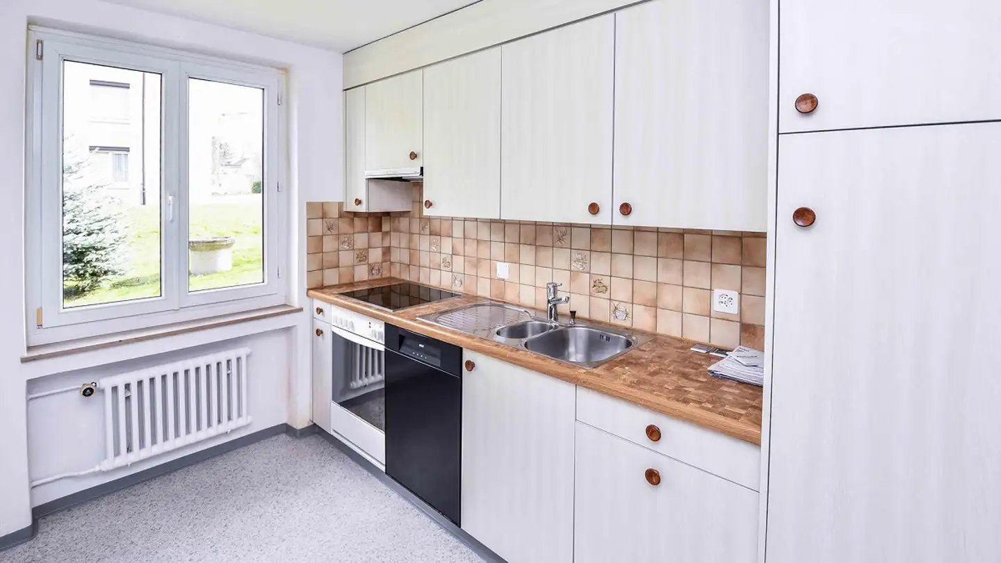 Appartamento in affitto - Graneggstrasse 11, 8280 Kreuzlingen - Photo 2