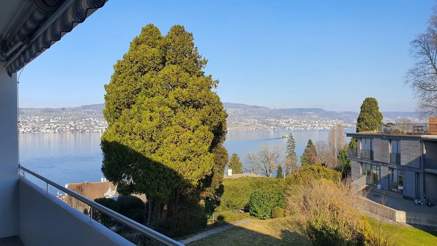 Appartamento in affitto - Neudorfstrasse 49, 8810 Horgen