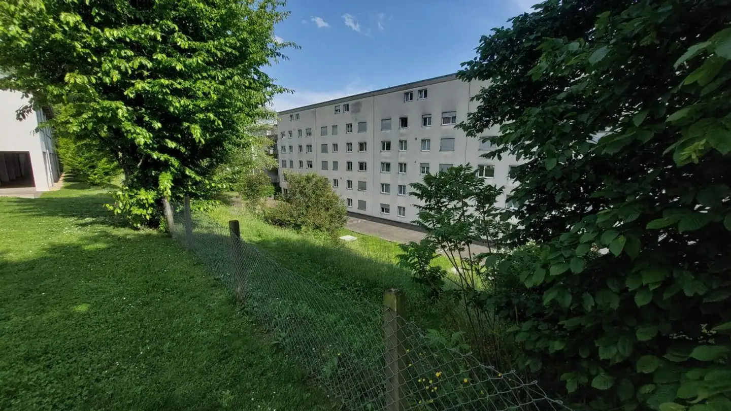 Appartamento in affitto - Solothurnstrasse 11a, 2542 Pieterlen - Foto 2