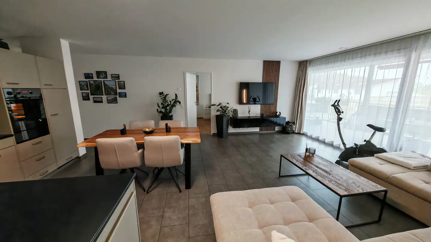 Appartamento in affitto - Harlachenstrasse 15, 5442 Fislisbach - Foto 3