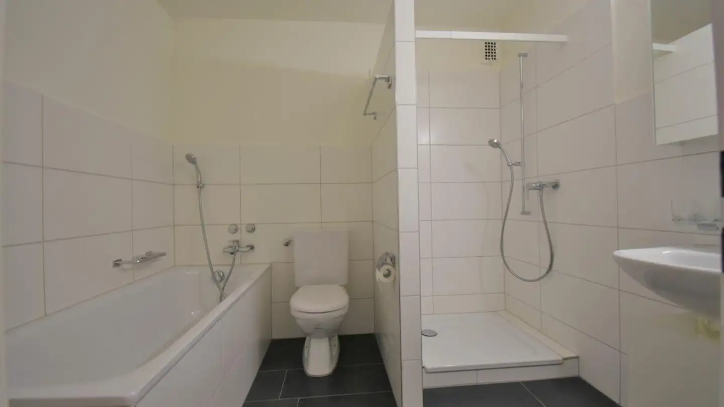 Appartamento in affitto - Solothurnstrasse 11a, 2542 Pieterlen - Foto 4