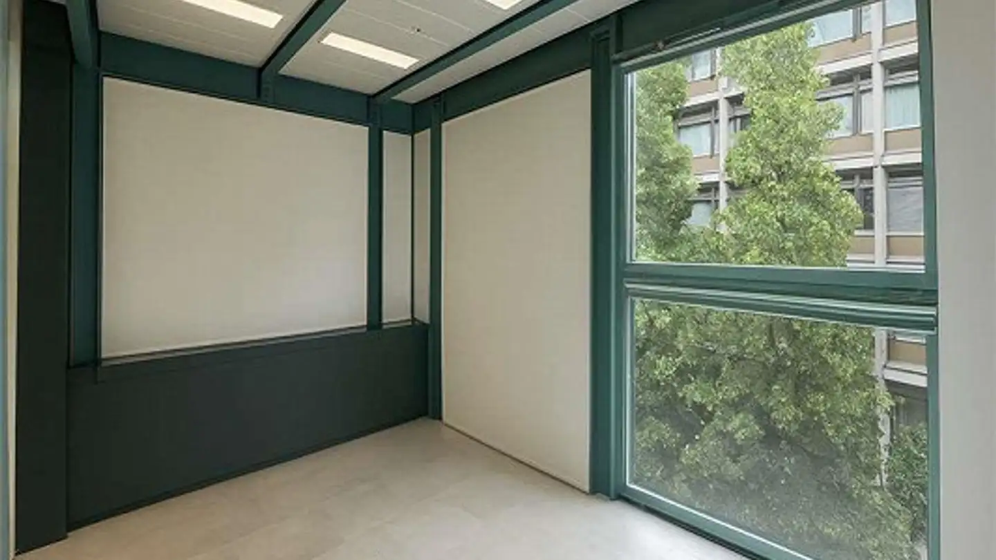 Bureau à louer - Via Pretorio, 6900 Lugano