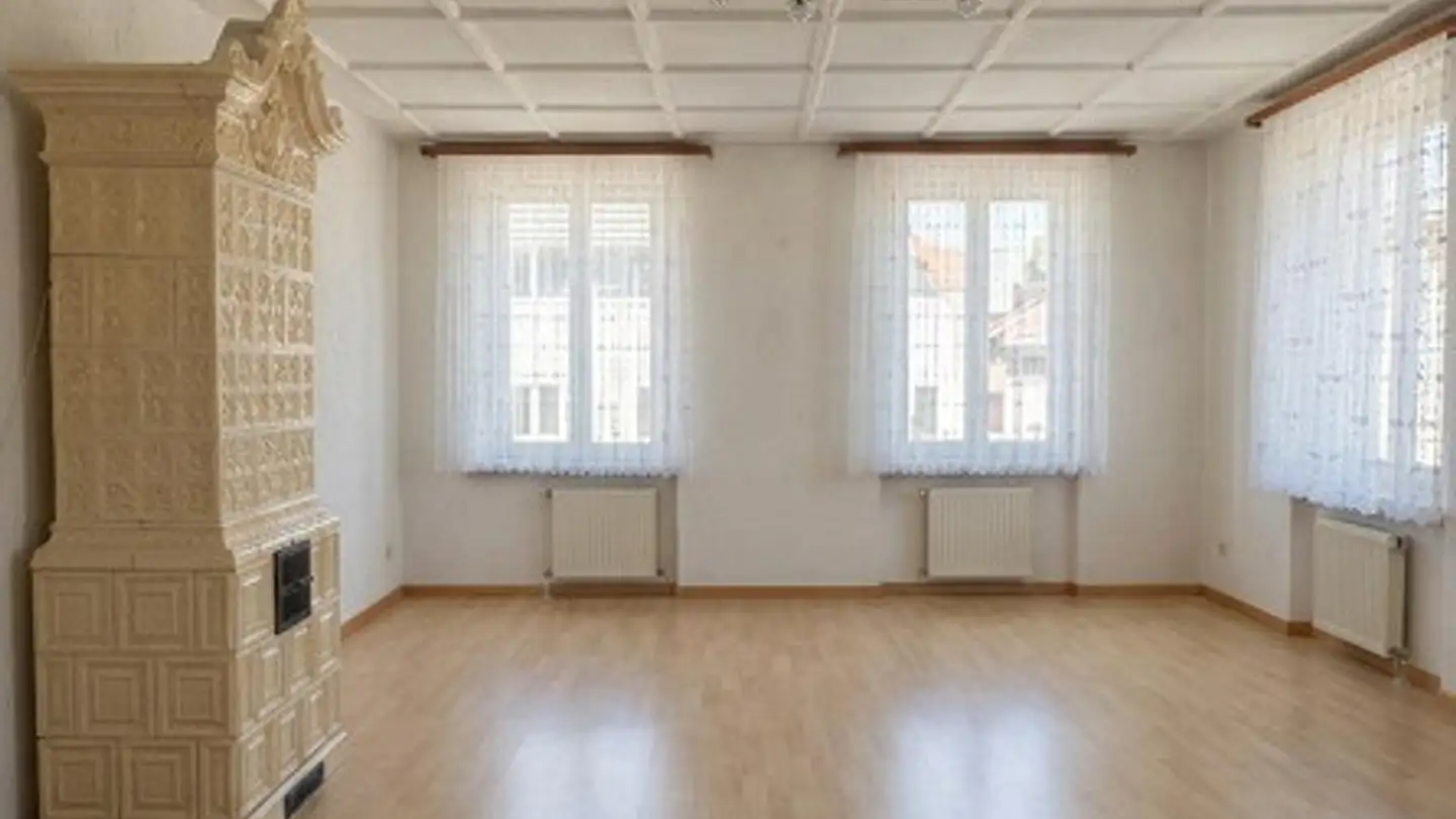 Appartamento in affitto - Parkstrasse 8, 9430 St. Margrethen SG - Foto 2