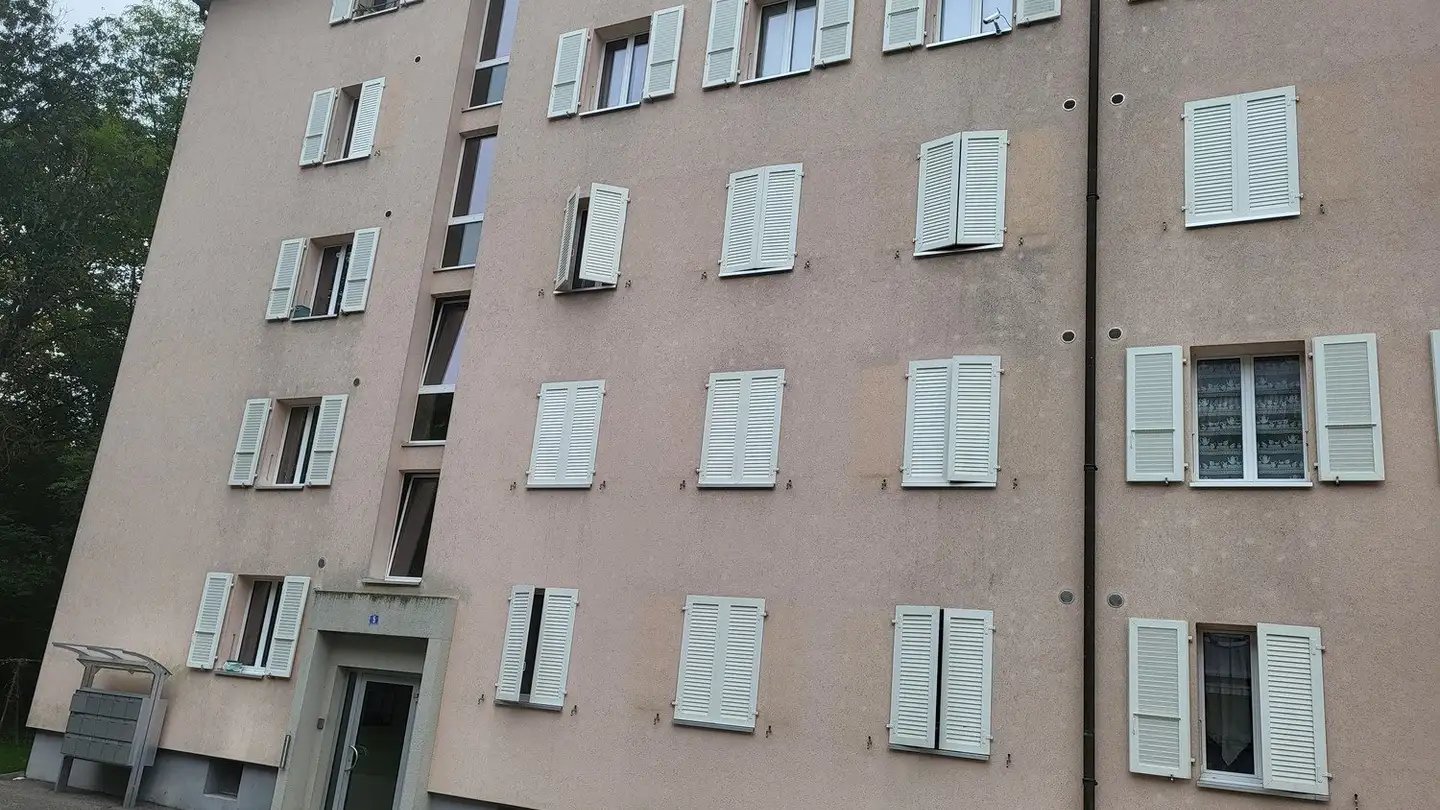 Appartamento in affitto - Chemin Des Noutes 5, 1023 Crissier
