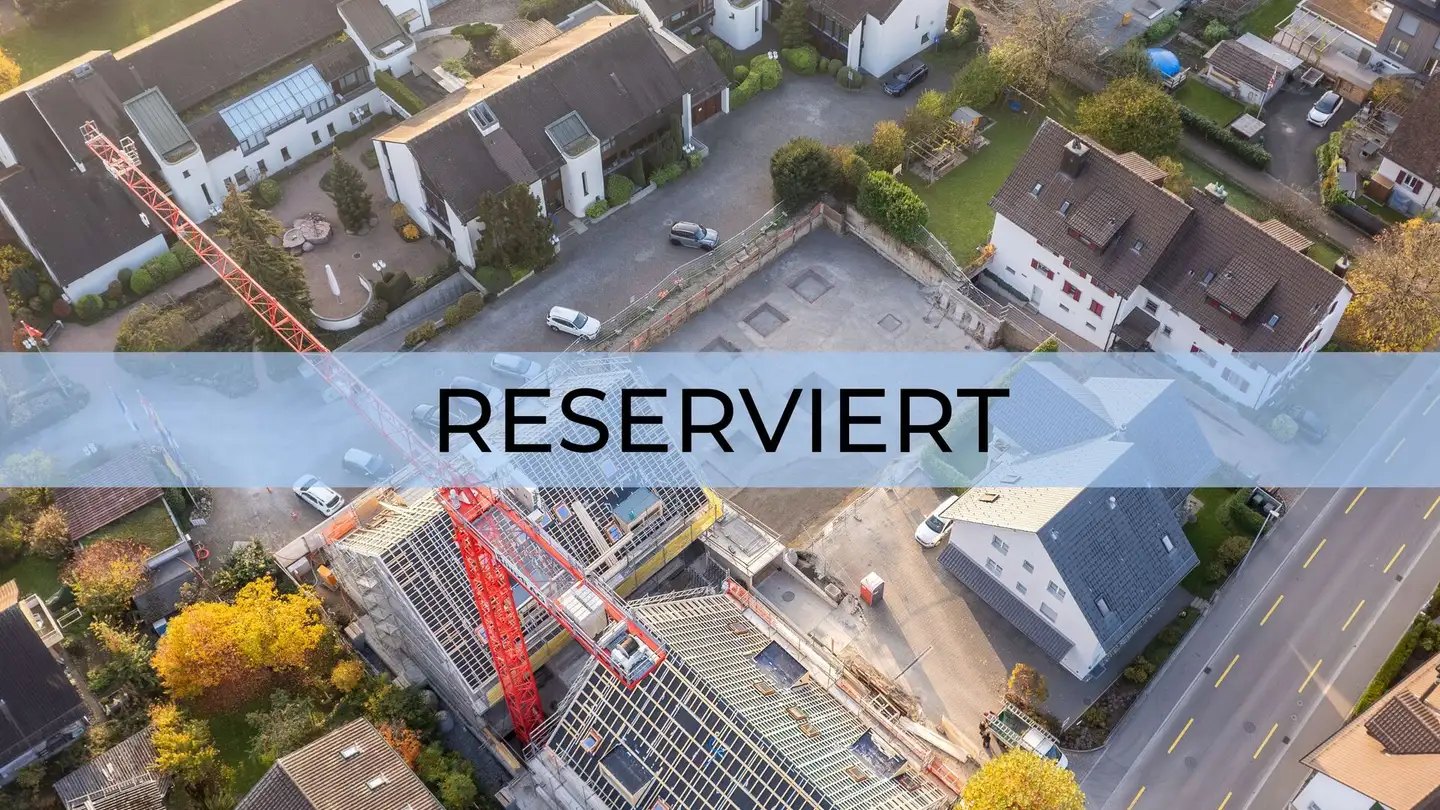 Villa à vendre - 8104 Weiningen ZH