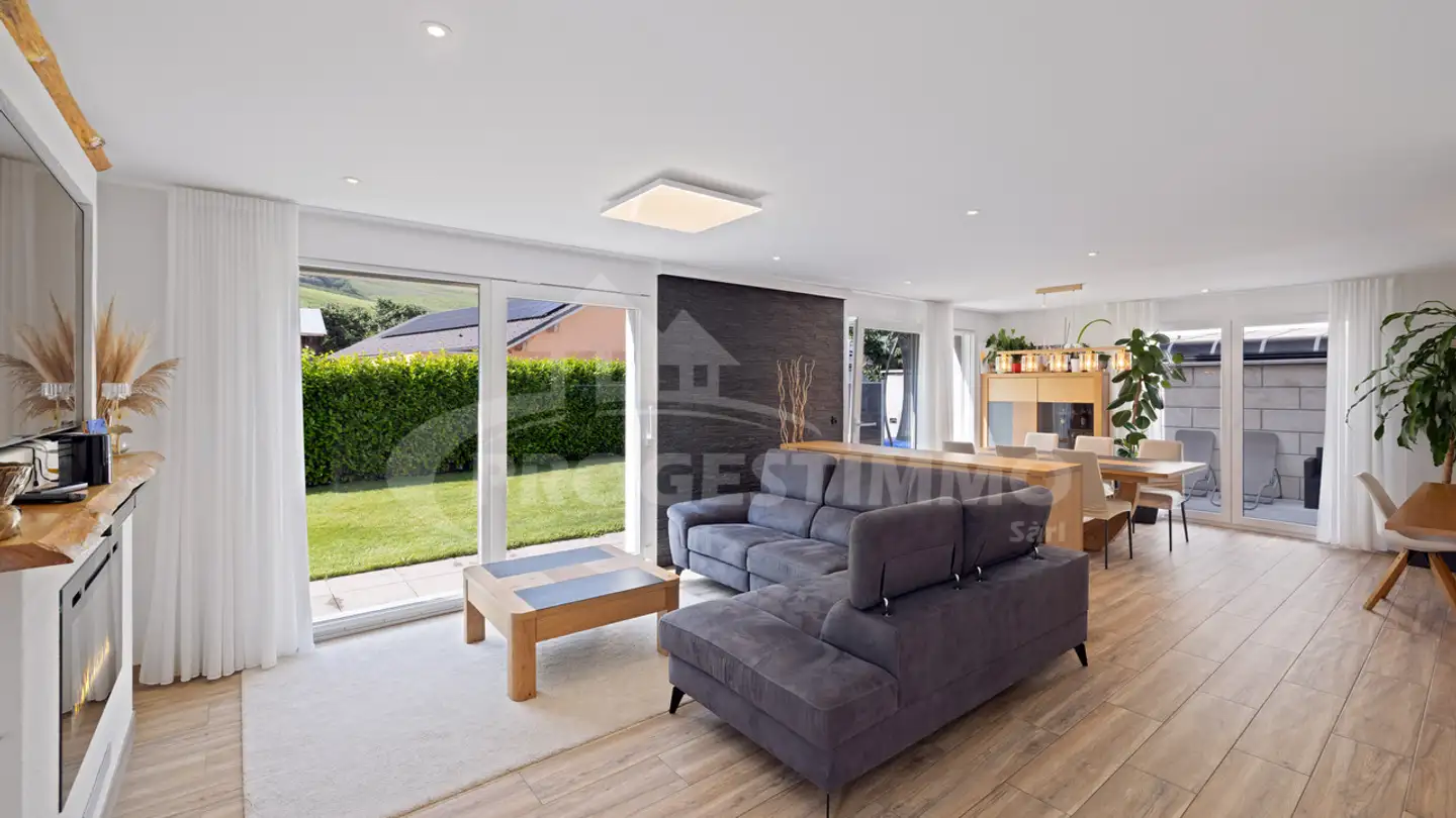 Casa singola in vendita - 1906 Charrat - Photo 3