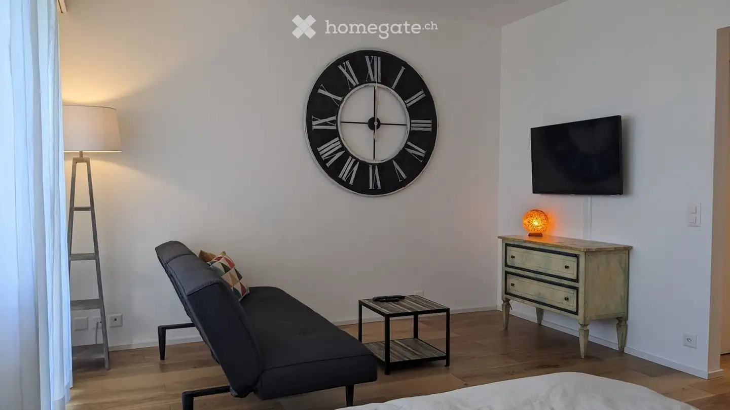 Appartement à louer - Viale Gioacchino Respini 6, 6600 Locarno