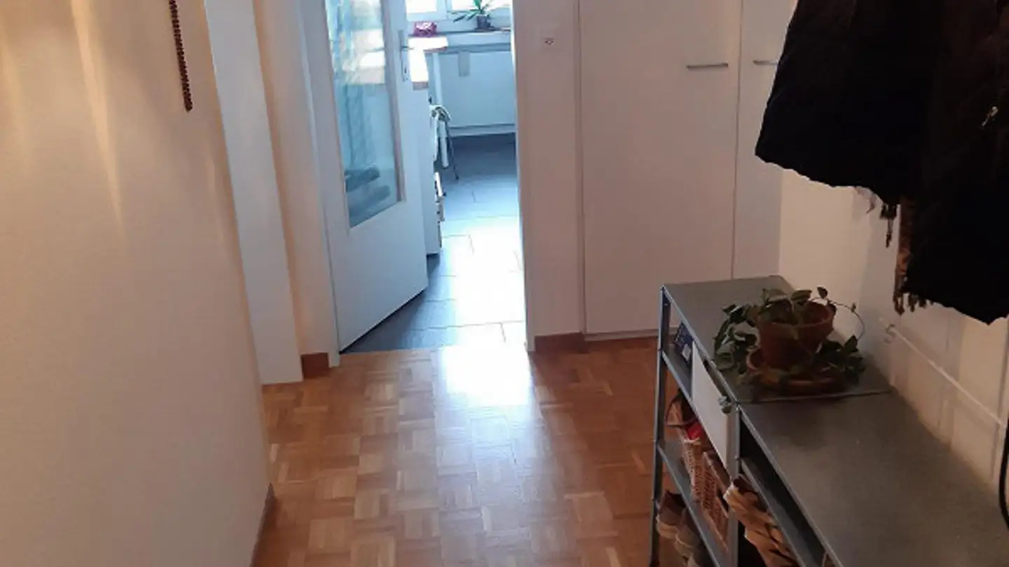 Furnished apartment for rent - 8049 Zürich