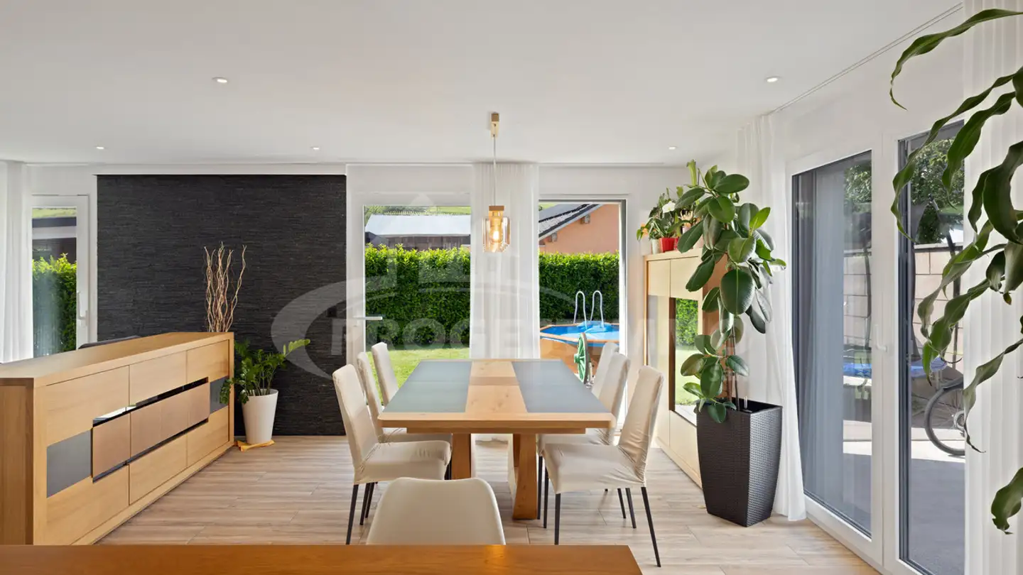 Casa singola in vendita - 1906 Charrat - Photo 4