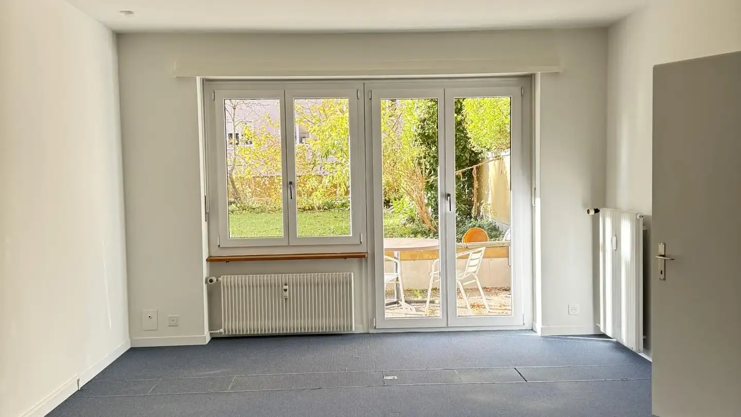 Spazio ufficio in affitto - Hochfeldstrasse 32, 3012 Bern - Foto 3