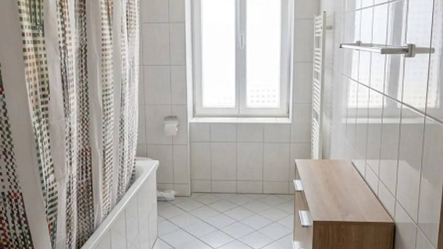 Appartamento in affitto - Parkstrasse 8, 9430 St. Margrethen SG - Foto 4