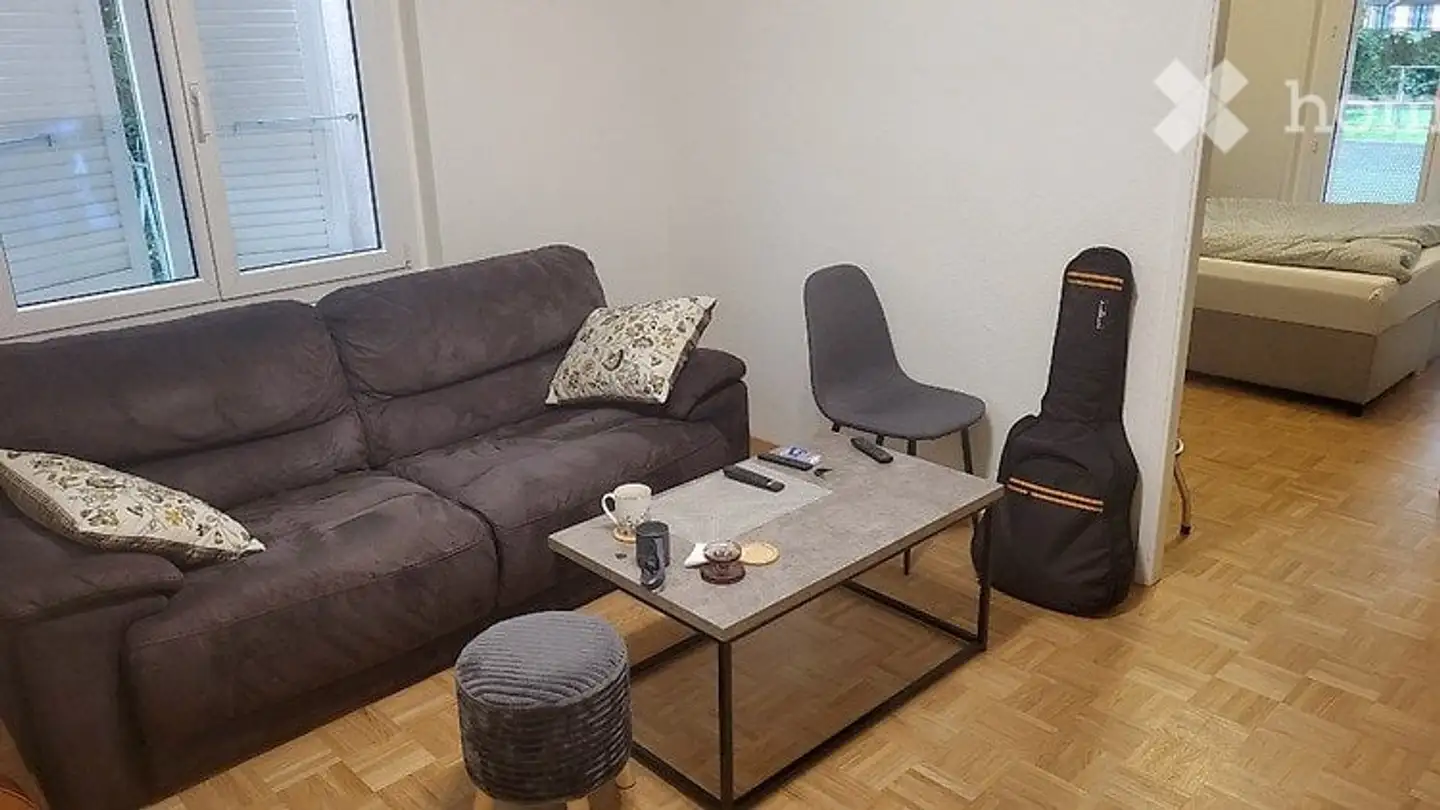 Appartamento in affitto - Chemin Des Noutes 5, 1023 Crissier - Foto 3