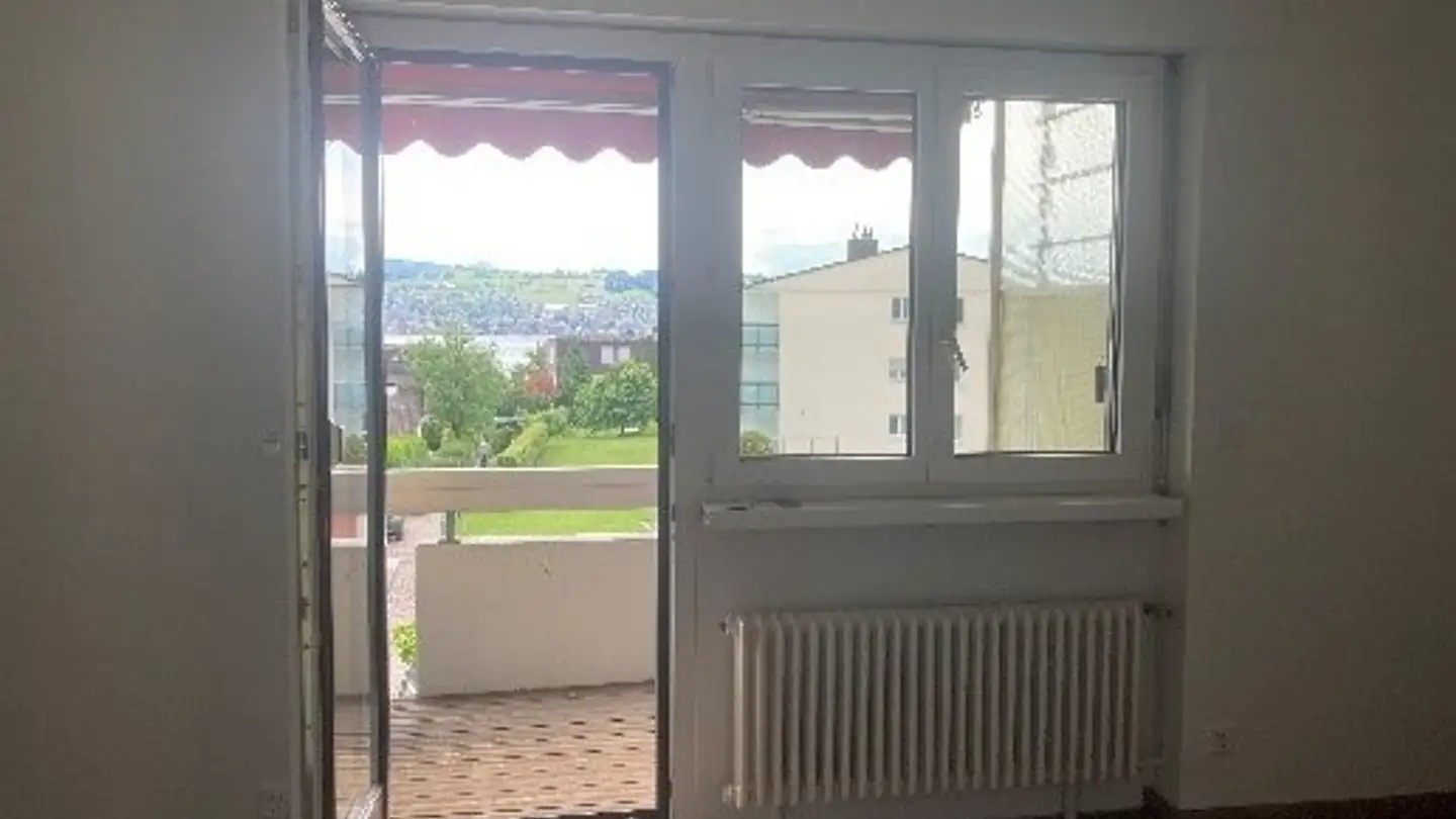 Single room for rent - 8708 Männedorf