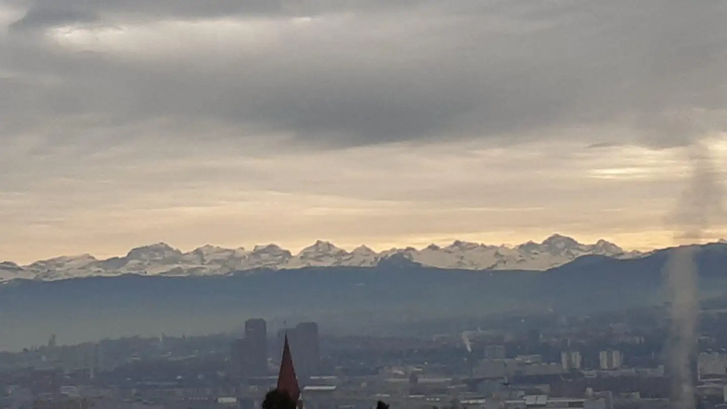 Furnished apartment for rent - 8049 Zürich - Photo 4