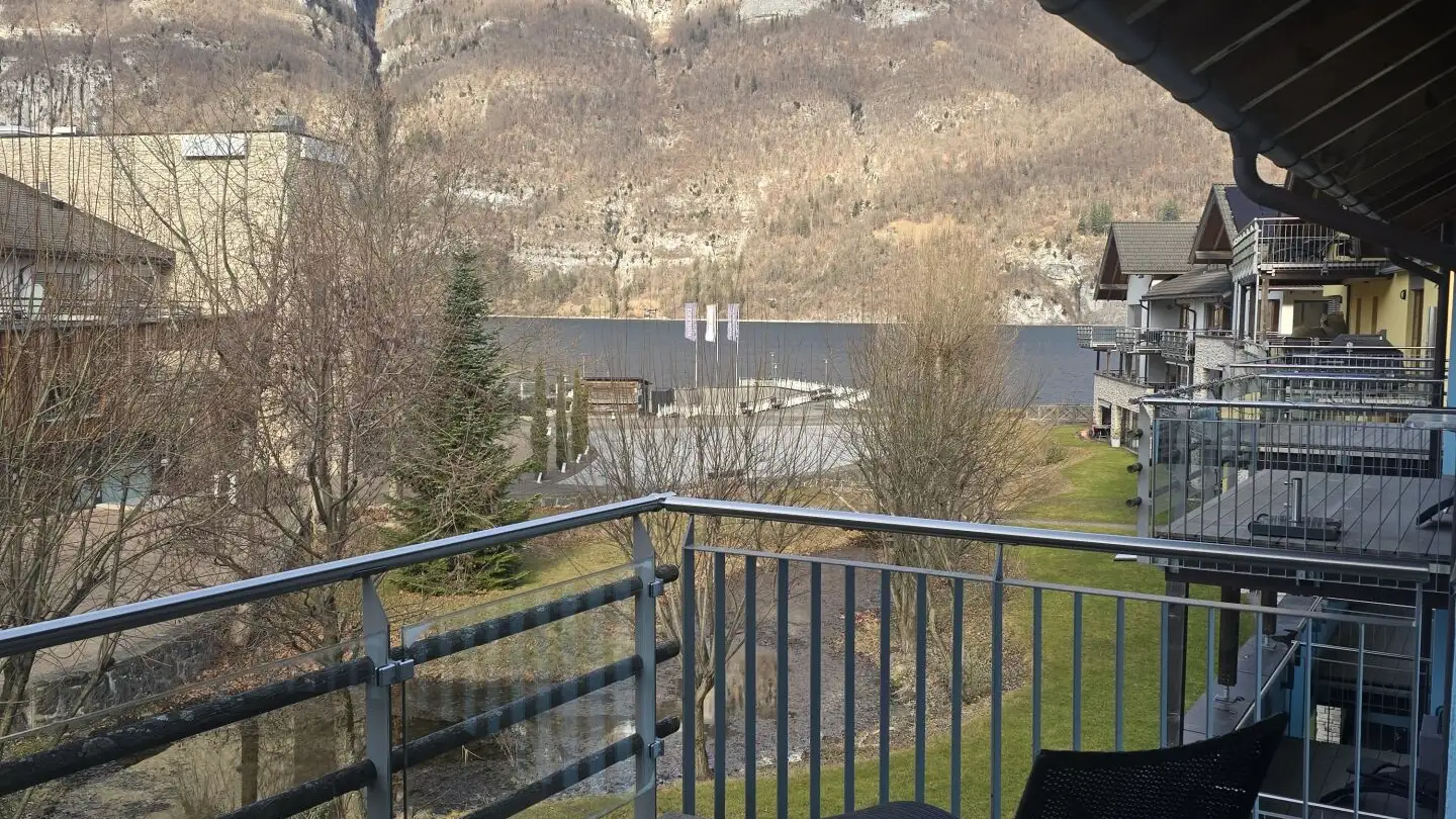 Duplex à vendre - Gostenstrasse, 8882 Unterterzen