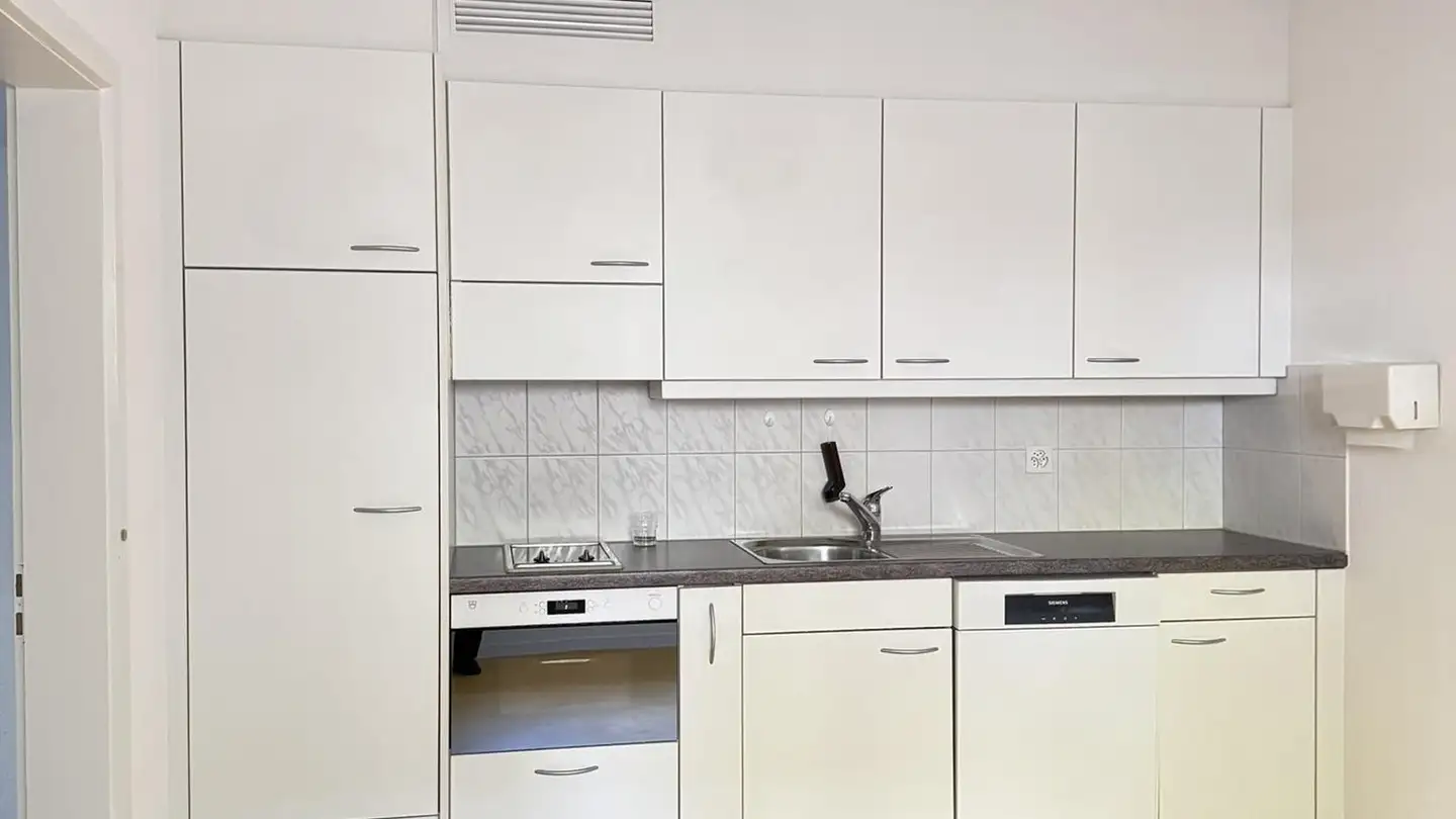 Spazio ufficio in affitto - Hochfeldstrasse 32, 3012 Bern - Foto 4