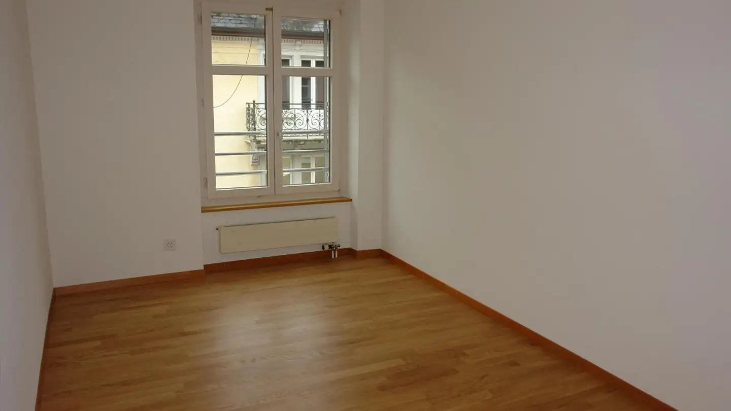 Apartment for rent - Wartstrasse 30, 8400 Winterthur - Photo 4
