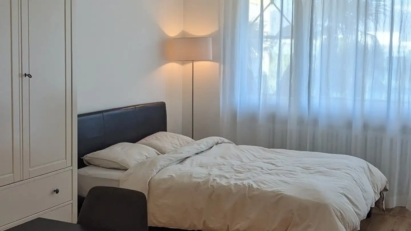 Appartement à louer - Viale Gioacchino Respini 6, 6600 Locarno - Photo 3