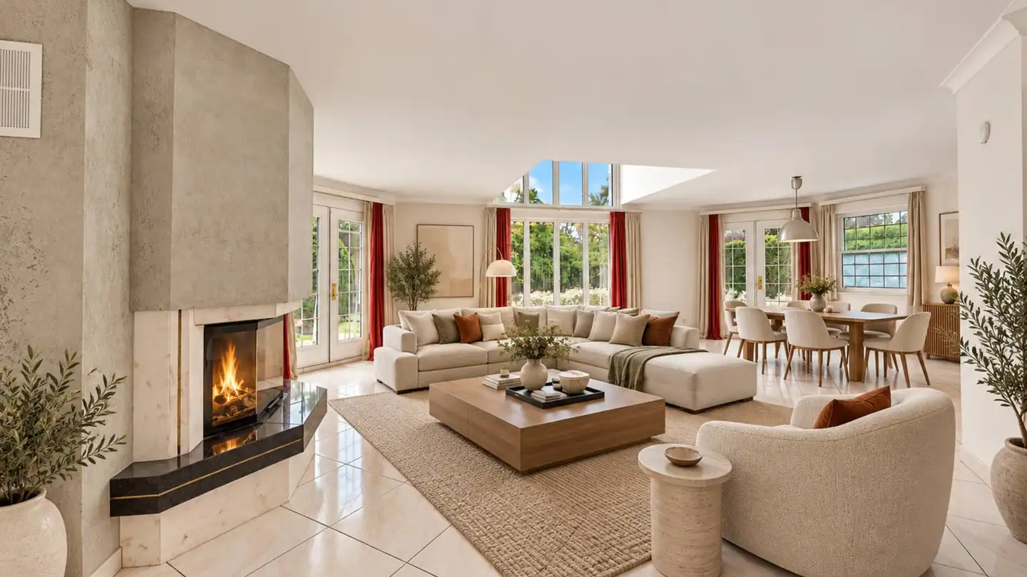 Villa for sale - 1066 Epalinges - Photo 3