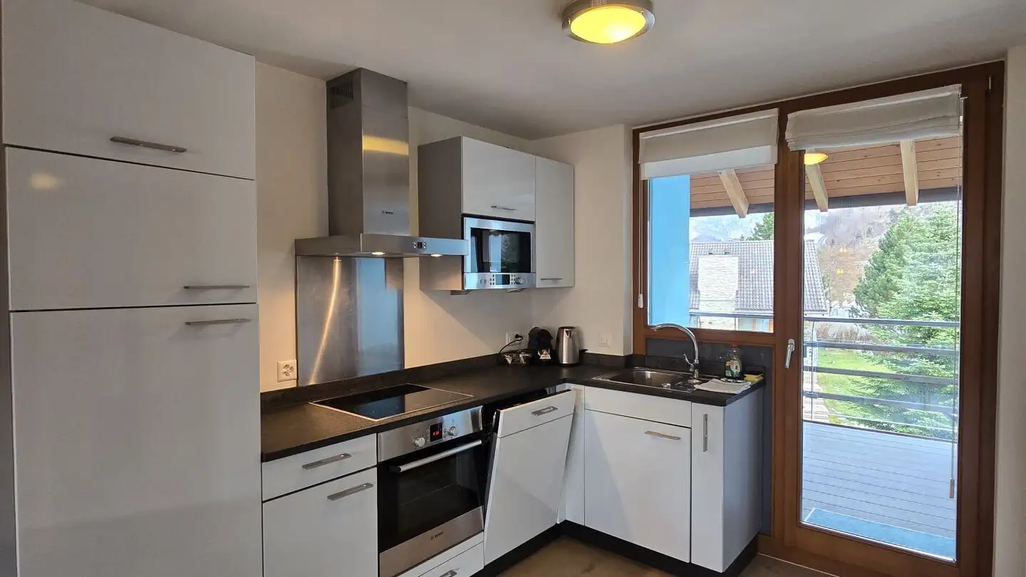 Duplex à vendre - Gostenstrasse, 8882 Unterterzen - Photo 4