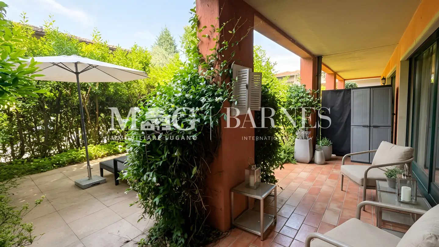 Appartement à vendre - 6925 Gentilino - Photo 2