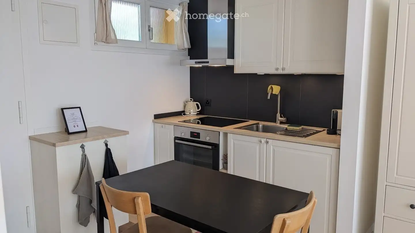 Appartement à louer - Viale Gioacchino Respini 6, 6600 Locarno - Photo 4