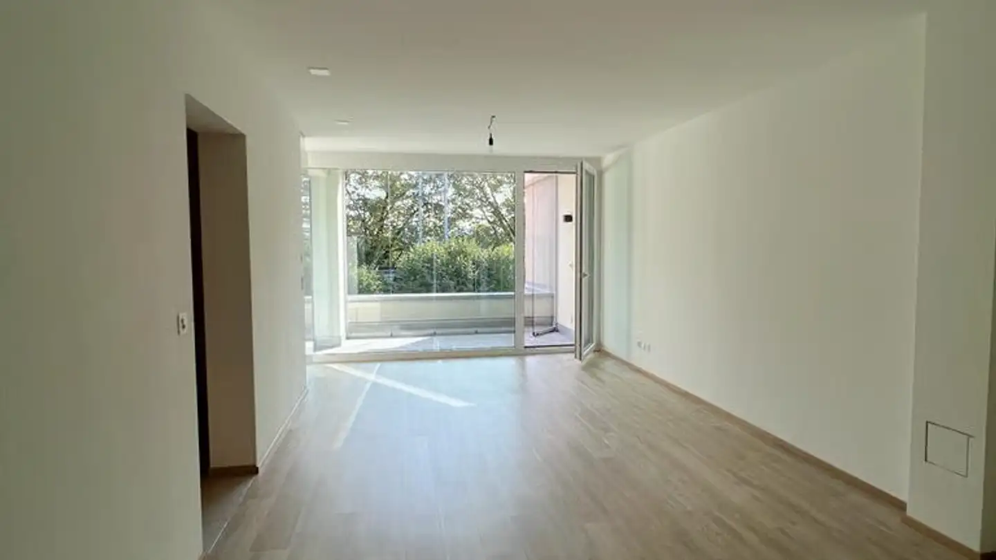 Apartment for rent - Zürcherstrasse 45, 5400 Baden