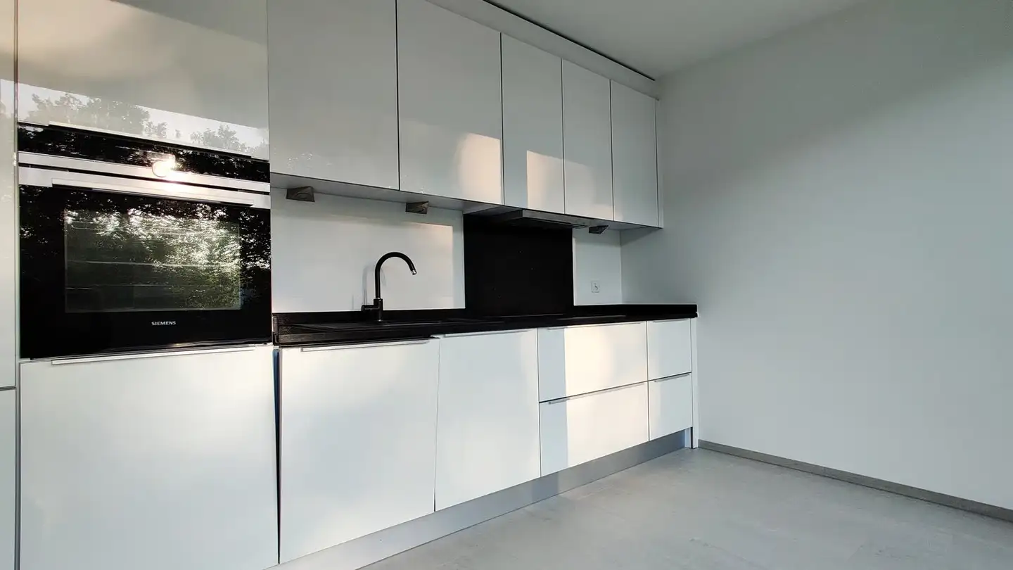 Apartment for rent - Zürcherstrasse 45, 5400 Baden - Photo 3