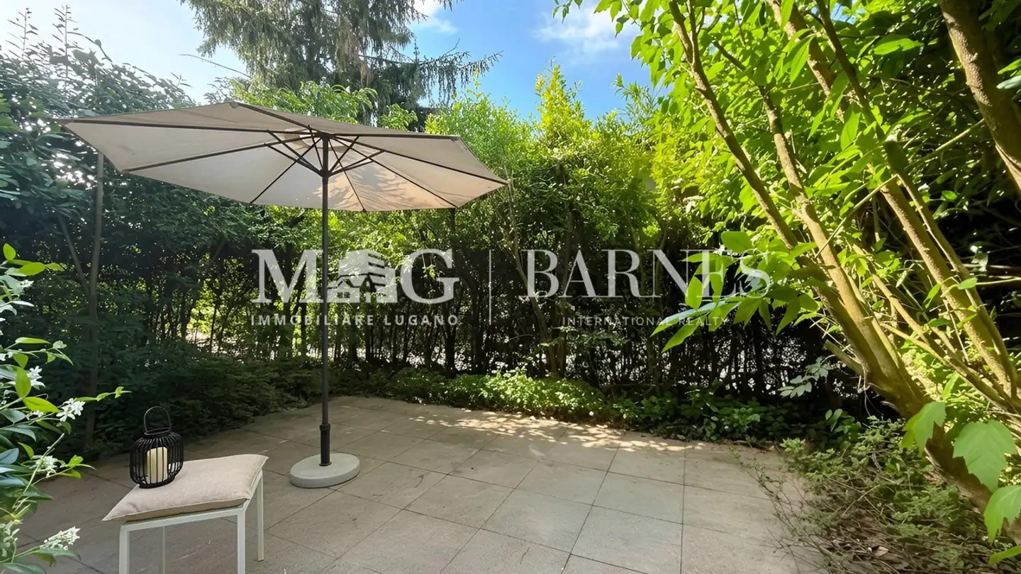 Appartement à vendre - 6925 Gentilino - Photo 3