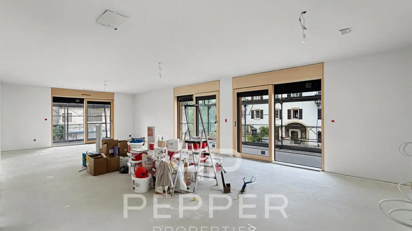 Wohnung kaufen - 1260 Nyon - Foto 2