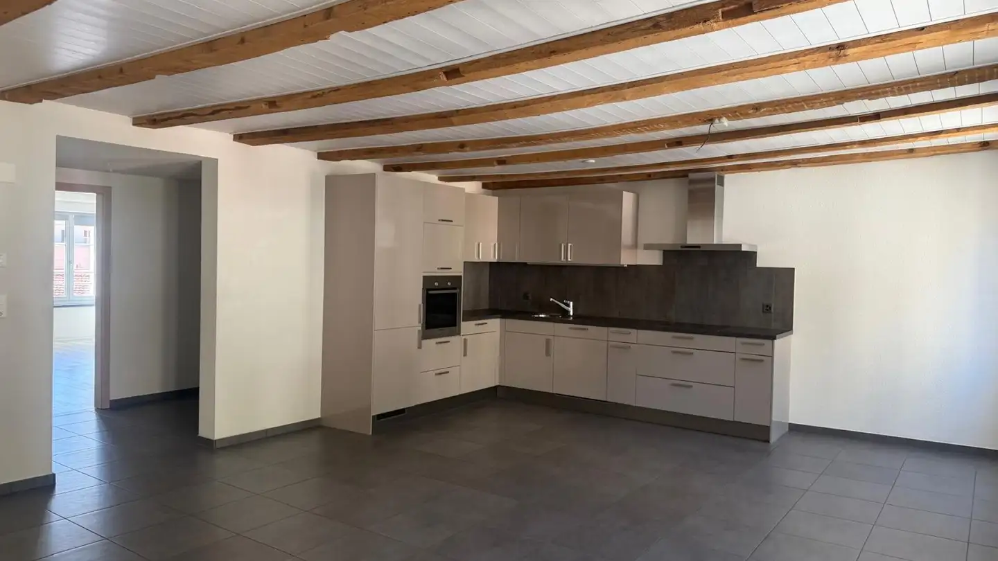 Appartamento in affitto - Rue Francillon 2, 2610 St-Imier