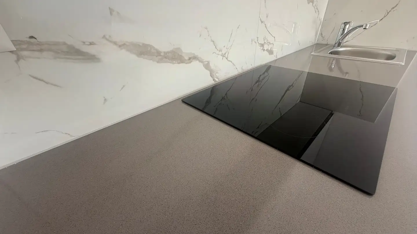 Appartement à louer - Via Pizzamiglio 24, 6833 Vacallo - Photo 3