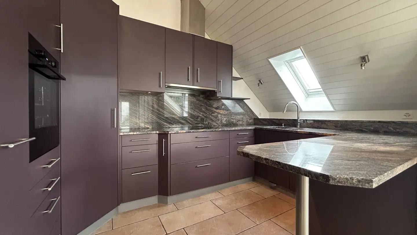 Maison individuelle à louer - Mühlegasse 1, 5070 Frick - Photo 2