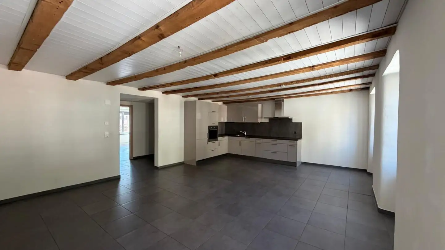 Appartamento in affitto - Rue Francillon 2, 2610 St-Imier - Foto 2
