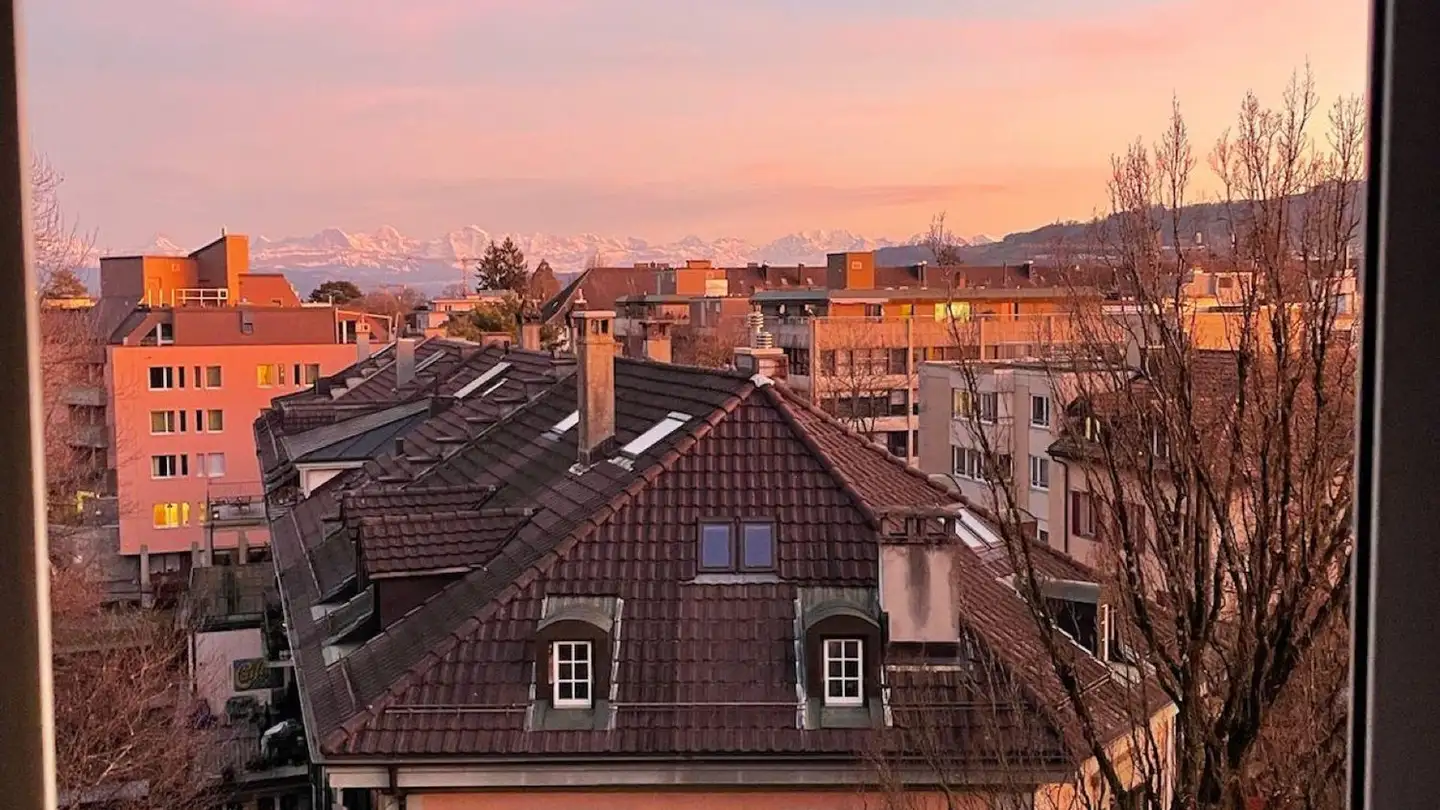 Appartement à louer - Mittelstrasse 34, 3012 Bern