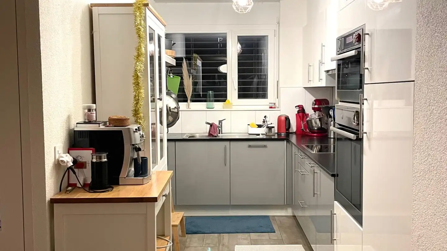 Appartamento in affitto - 1122 Romanel-sur-Morges - Foto 2