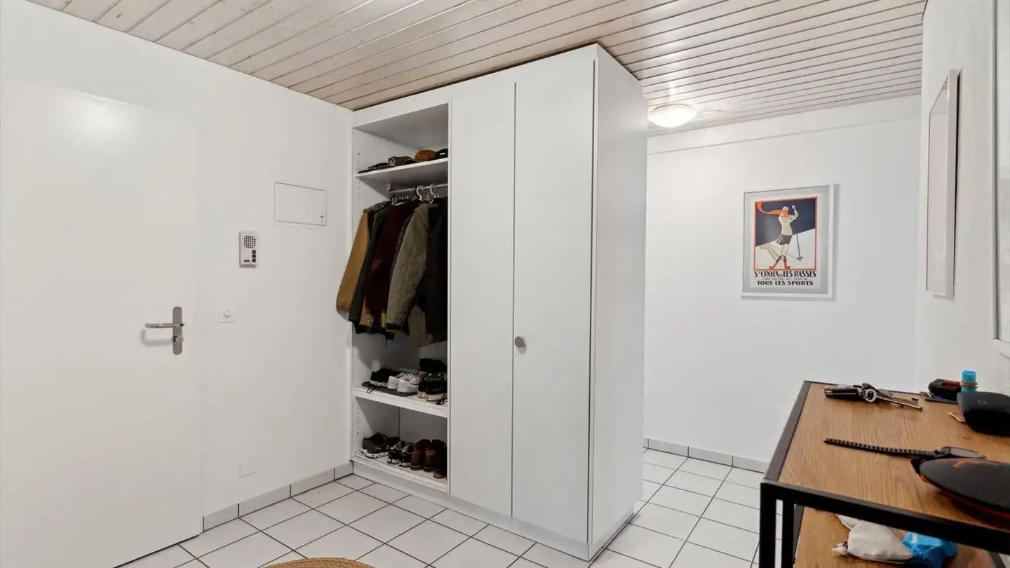 Appartamento in vendita - 1733 Treyvaux - Photo 3