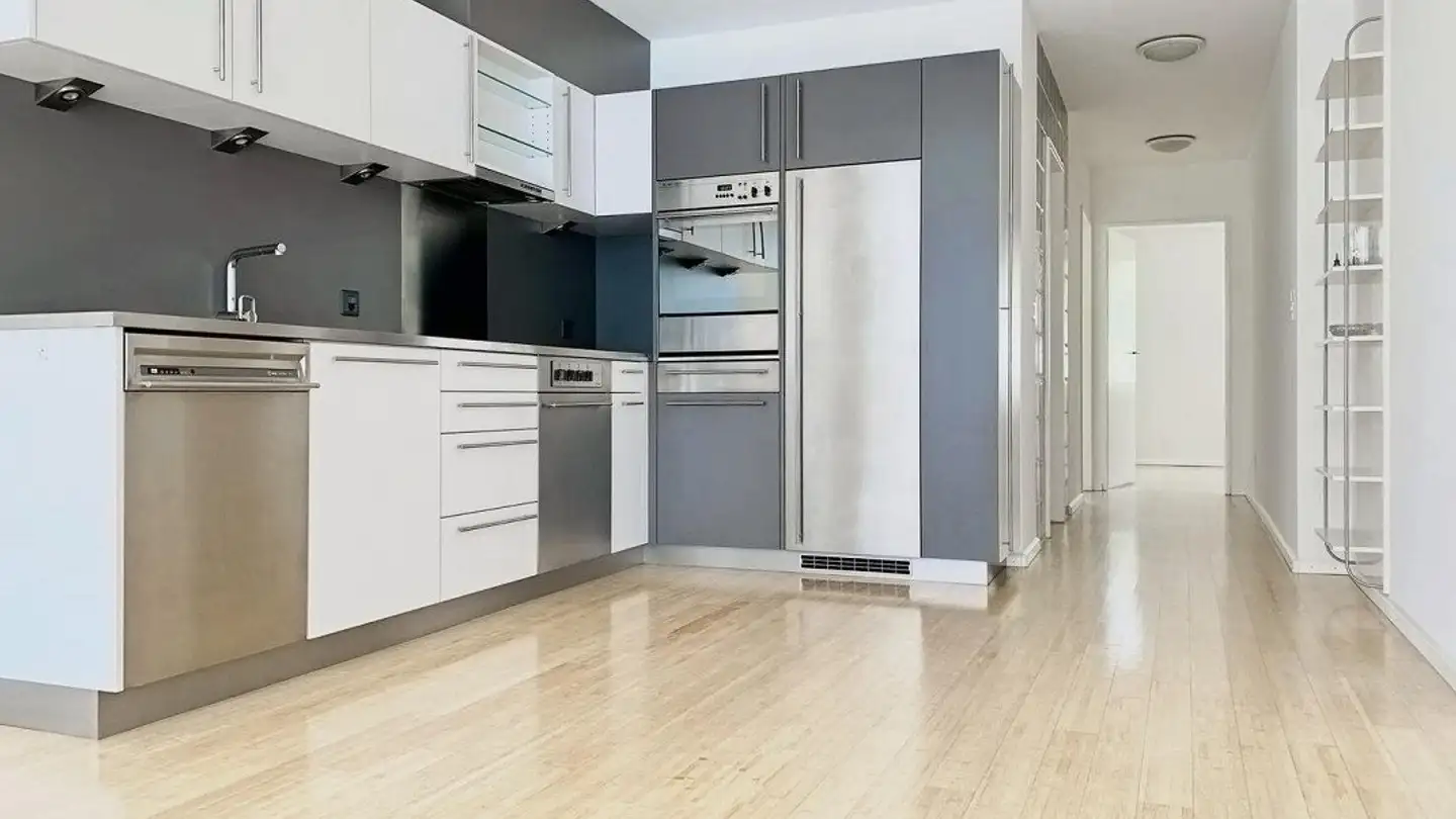 Appartamento in vendita - Thannerstrasse 66, 4054 Basel - Foto 2