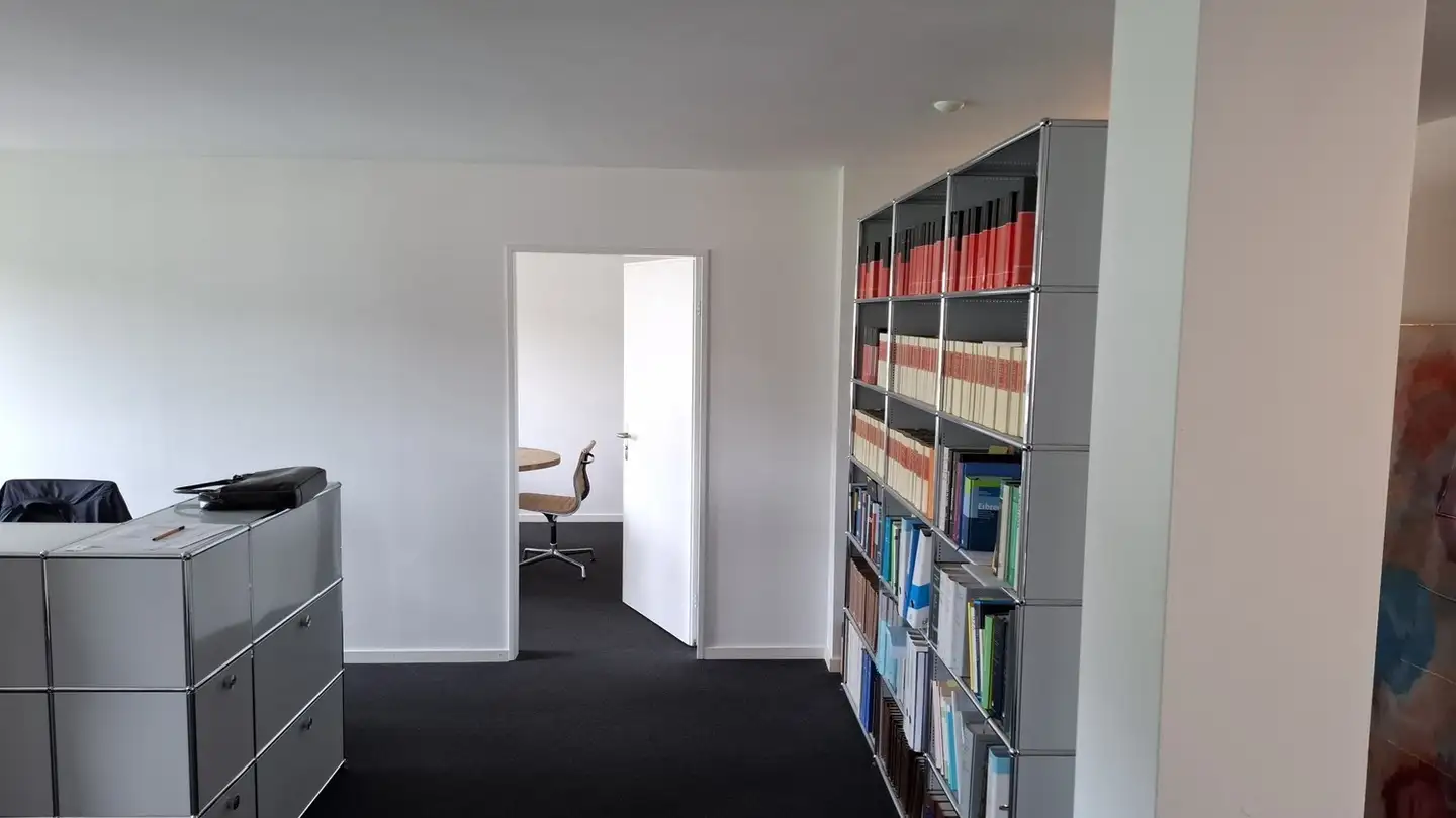 Bureau à louer - Seefeldstrasse 224, 8008 Zürich - Photo 2