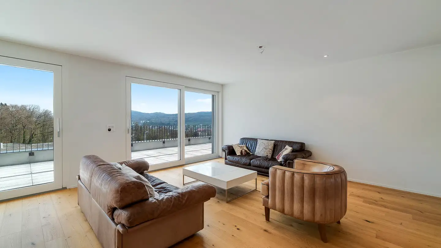 Appartement en terrasse à vendre - Ankenhofstrasse 22, 8102 Oberengstringen - Photo 2