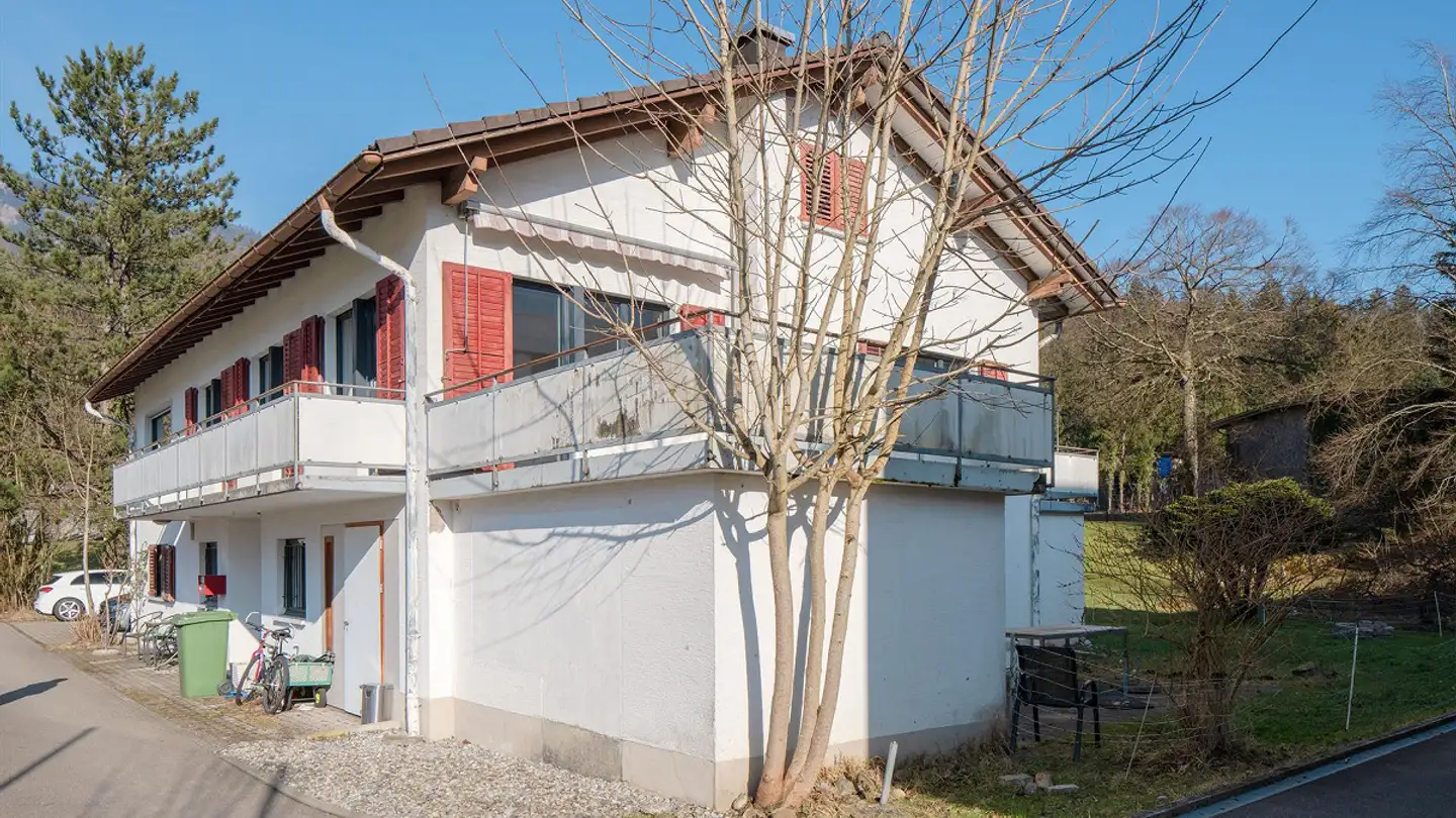 Edificio residenziale in vendita - Steinerbergstrasse 60, 6410 Goldau - Photo 2