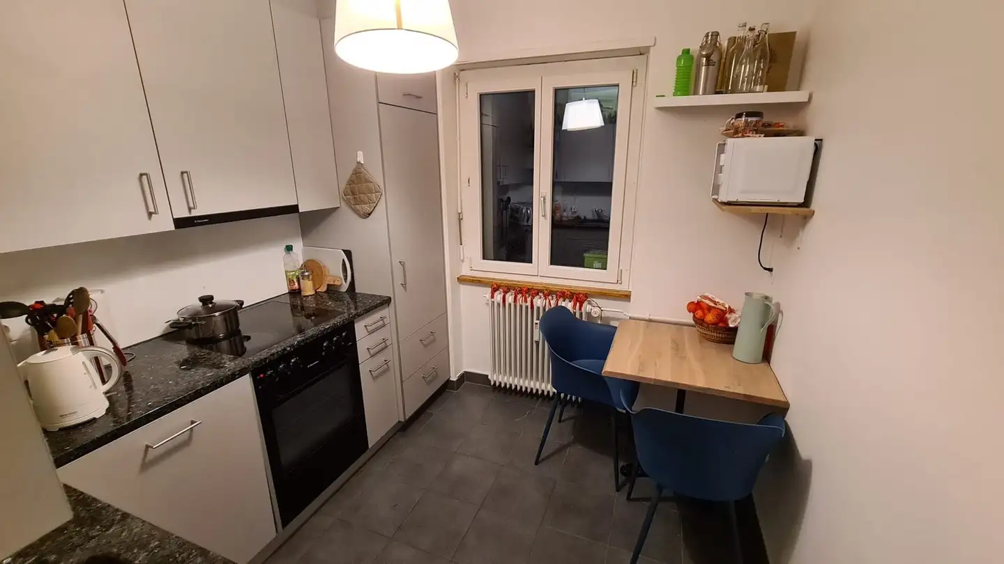 Single room for rent - Chutzenstrasse 52, 3007 Bern - Photo 3