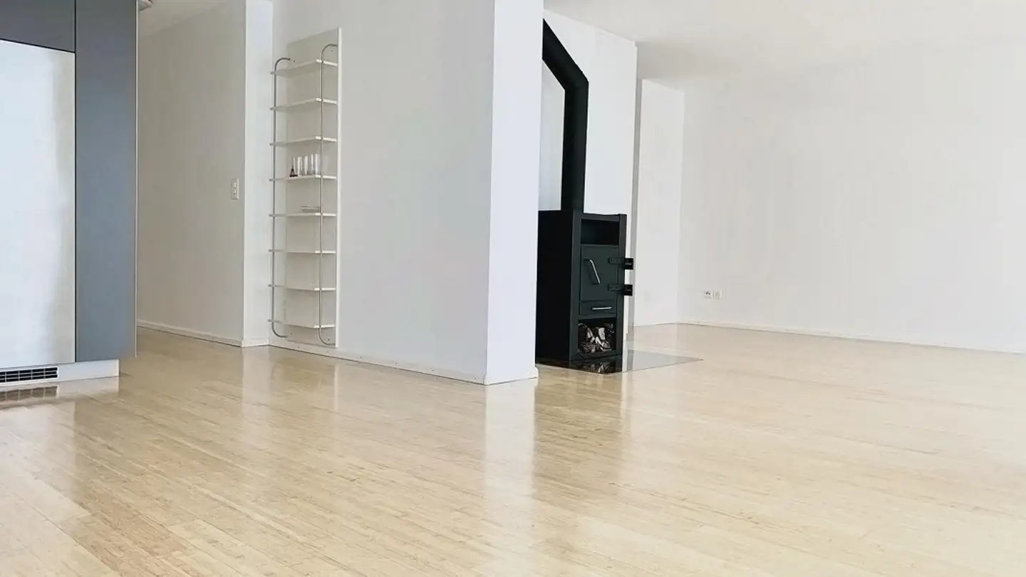 Appartamento in vendita - Thannerstrasse 66, 4054 Basel - Foto 3